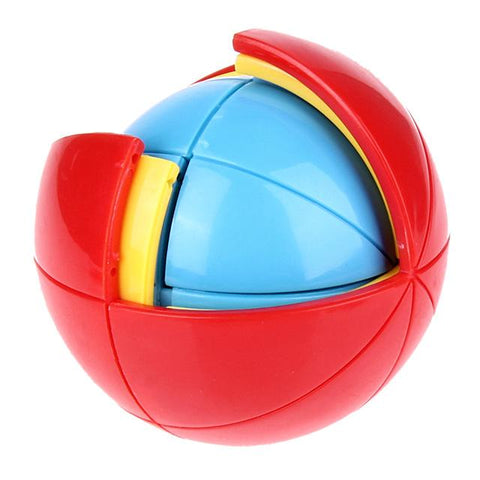 Puzzle Maze Ball
